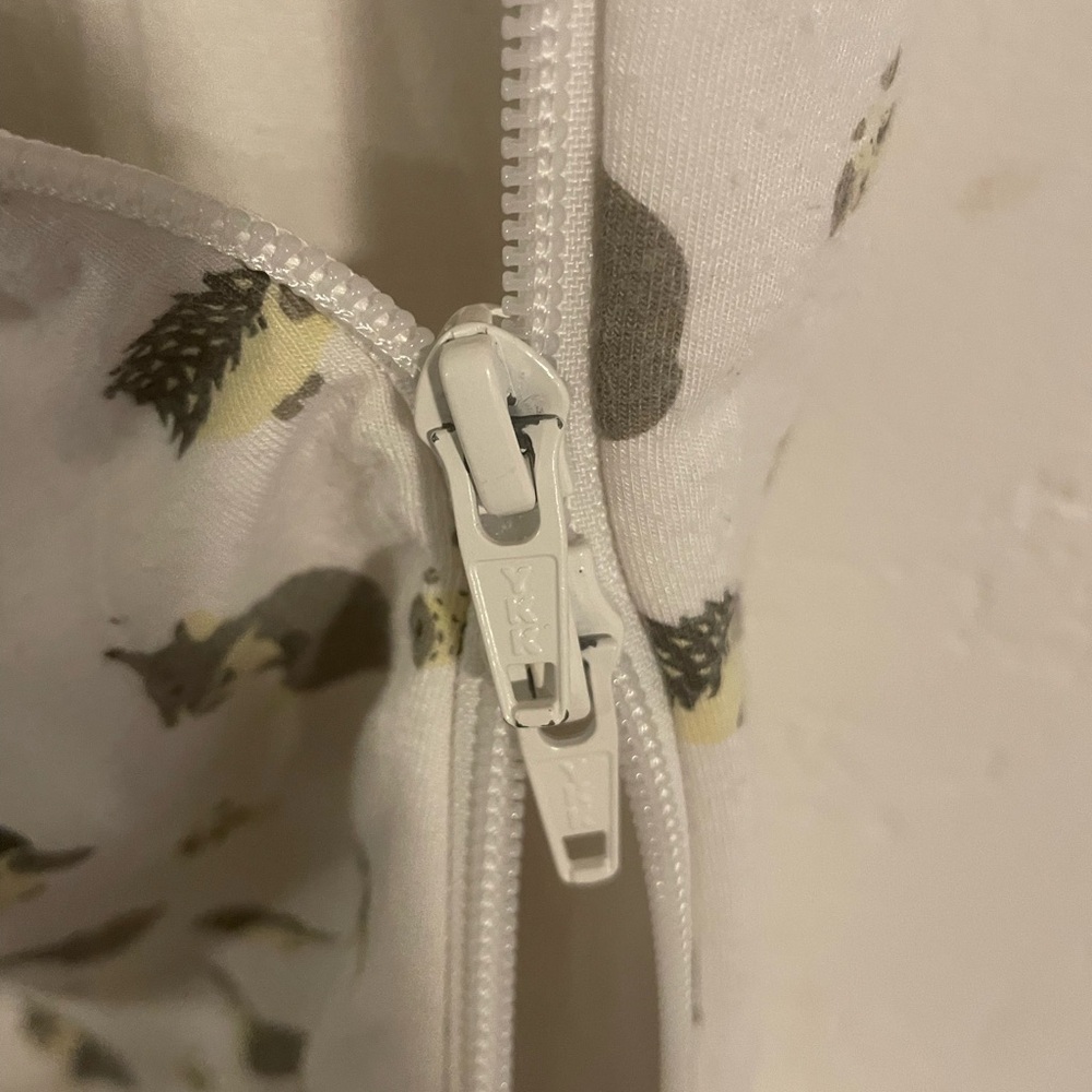 Kyte Baby Sleep Sack 1.0 Tog (Small) - Picture 10 of 14